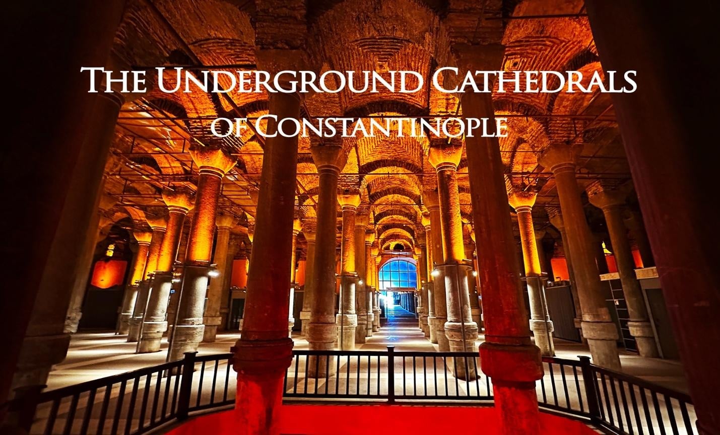 Istanbul’s Basilica Cistern and Byzantine underground reservoirs captured through striking architectural photography.
The post The Underground Cathedrals of Constantinople appeared first on Luminous Landscape.