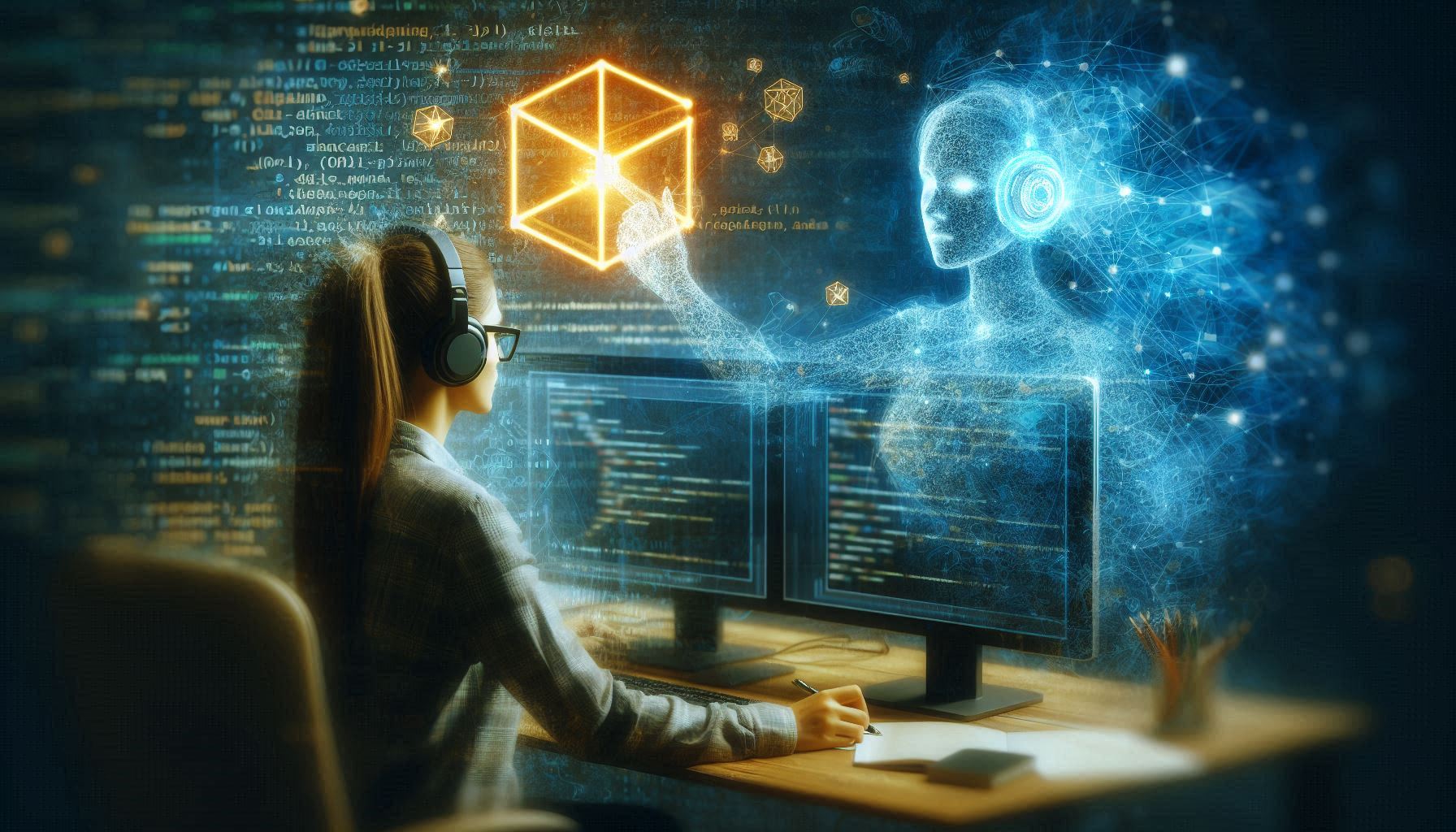 Amplitude Inc. today introduced an embedded artificial intelligence support agent that helps users navigate digital products without leaving the application. Amplitude AI Assistant uses behavioral data derived from the company’s analytics platform to detect w…