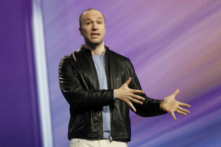 OpenAI released a new model it touts as its best yet for handling research work like making improved versions of itself, as rapid-fire releases by AI rivals pick up pace. GPT-5.5 was billed as a “new class of intelligence” and comes just months after the laun…