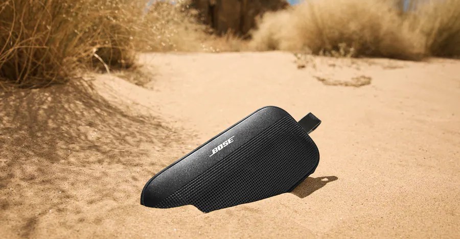 We saw a host of excellent Bose discounts during Amazon’s so-called Big Spring Sale last month; however, none of them were quite as steep as the current price drop we’re seeing on the latest Bose Soundlink Flex. Right now, the portable speaker is on sale at A…