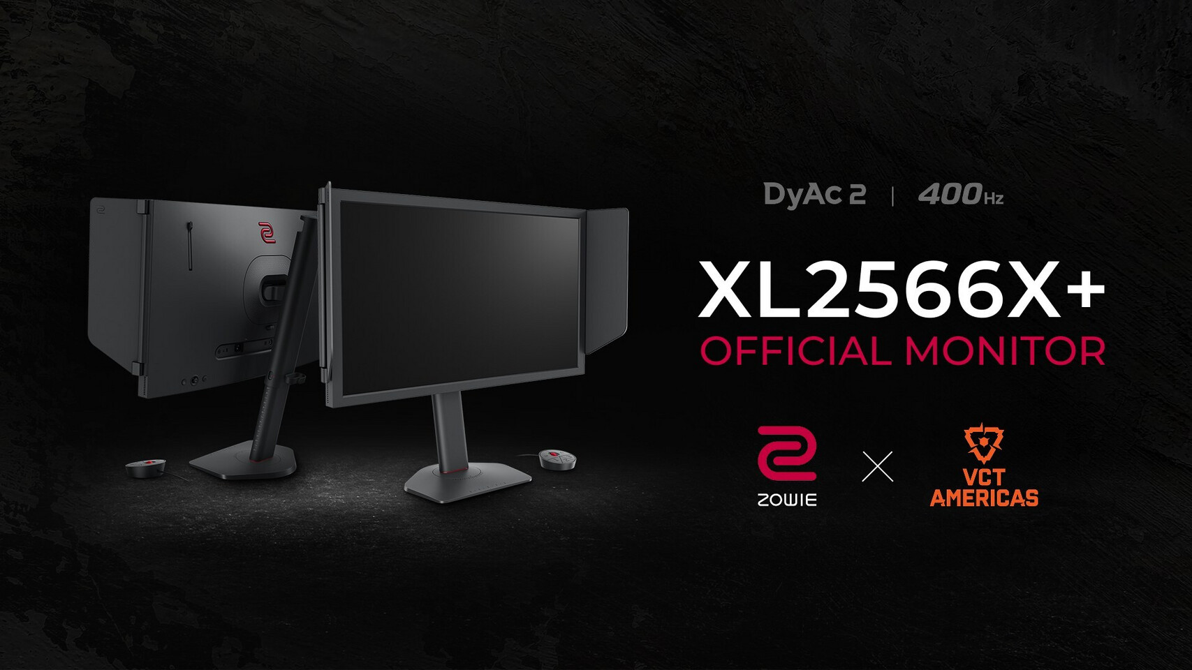 ZOWIE, a leading global esports brand and part of BenQ Corporation, has been named by Riot Games as the official monitor for the VALORANT Champions Tour Americas (VCTA). This collaboration is grounded in a shared commitment to competitive performance and play…