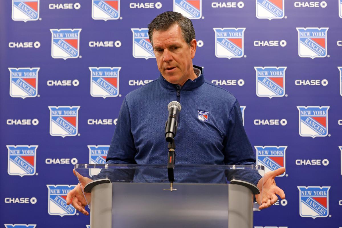 As the Rangers held exit meetings Friday before dispersing for the offseason, the locker room had a much different tone than it did just a few months ago.