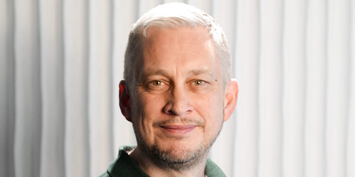 A Meta engineering director said he left Big Tech after feeling like more of "a passenger than a driver."