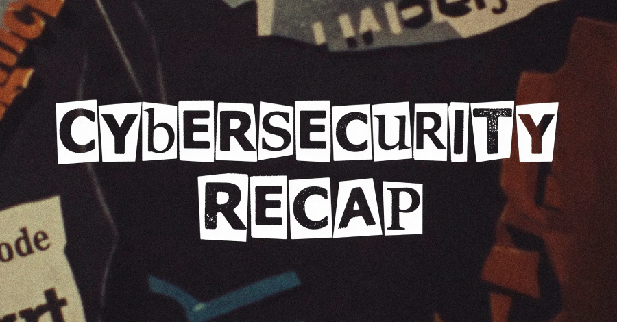 Monday’s recap shows the same pattern in different places. A third-party tool becomes a way in, then leads to internal access. A trusted download path is briefly swapped to deliver malware. Browser extensions act normally while pulling data and running code. …