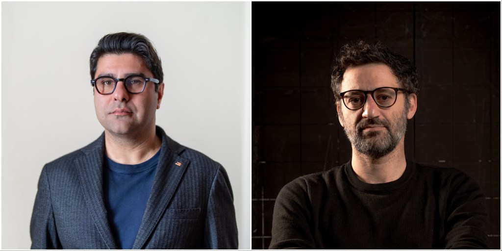 Iranian playwright&nbsp;Nassim Soleimanpour&nbsp;and director&nbsp;Omar Elerian&nbsp;have launched a theater production company, There & Then. They are planning on a West End version of Soleimanpour’s White Rabbit Red Rabbit at the Duchess Theatre as their inaugural production, …