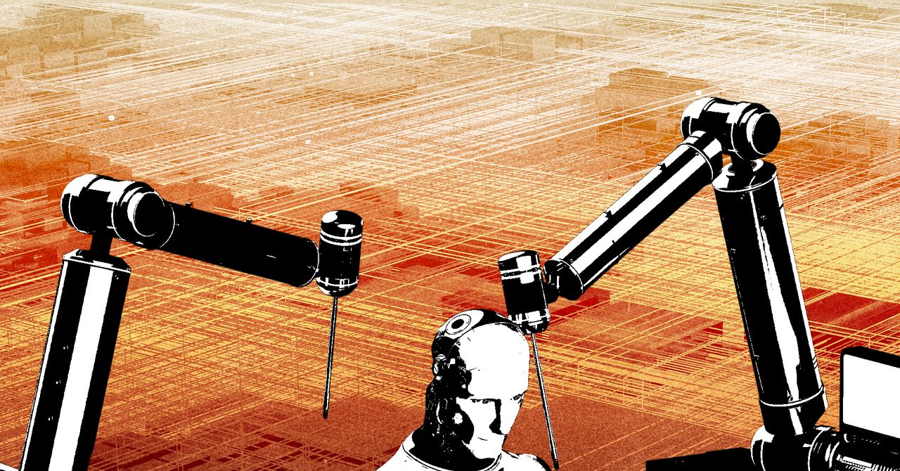 Maxwell Zeff / Wired:
Anthropic announces Claude Managed Agents, offering developers an agent harness and other infrastructure to help businesses build and deploy AI agents at scale&nbsp; —&nbsp; Amid rapid enterprise growth, Anthropic is trying to lower the barrier to…