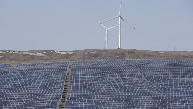 In China, the energy landscape has reached a historic tipping point. For the first time, its total installed wind and solar capacity has officially surpassed that of coal. It’s a shift driven by massive industrial scale and artificial intelligence — and Chine…