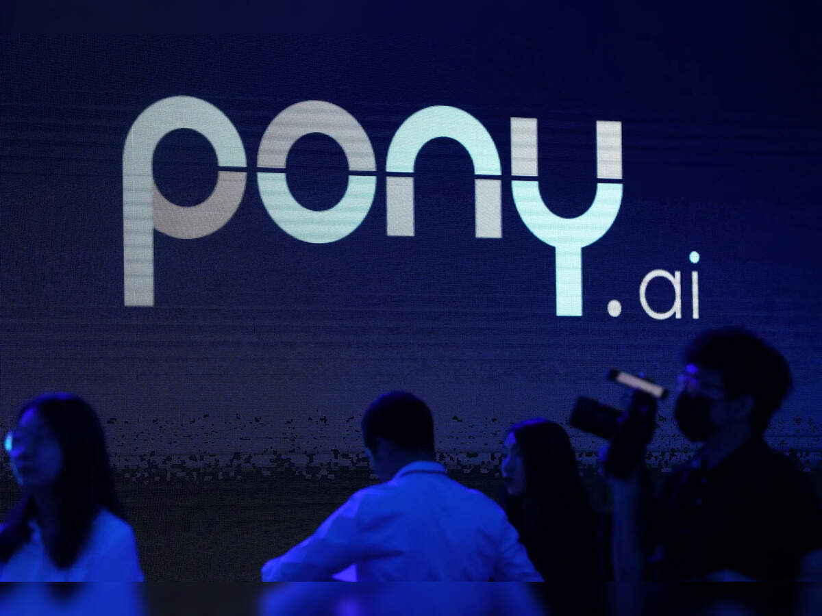 Pony.ai expects to more than double the fleet of ​robotaxis powered by its ​technology to over 3,000 units across more than 20 ​cities globally this year, the Guangzhou-based firm said on Thursday as it announced its first-ever quarterly profit.