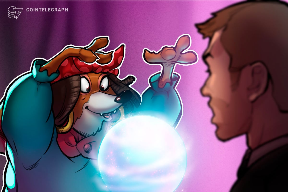 The offering allows institutional investors to trade event-based contracts using crypto collateral, as regulatory scrutiny of prediction markets intensifies in the United States.