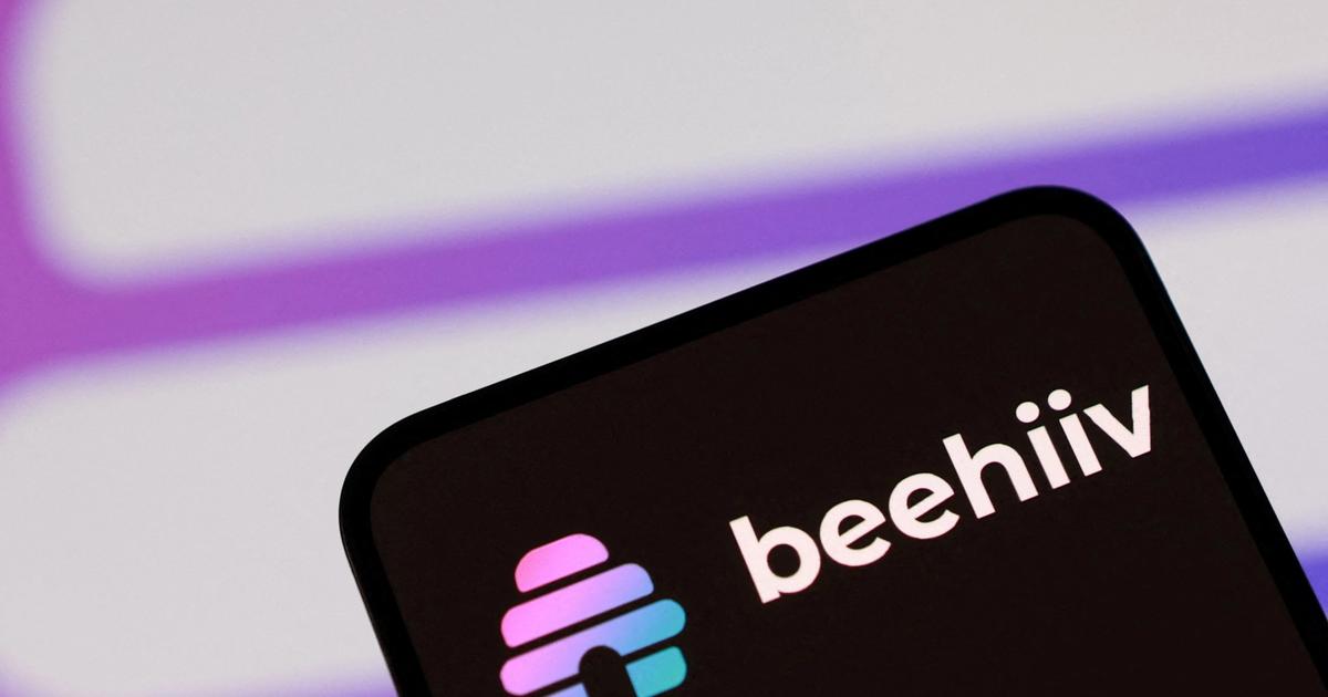 Max Tani / Semafor:
Sources: Beehiiv plans to launch a podcasting program in the coming days and is privately courting podcasters on Substack and elsewhere as founding members&nbsp; —&nbsp; Newsletter and creator startup Beehiiv is making a push into podcasting, and wa…