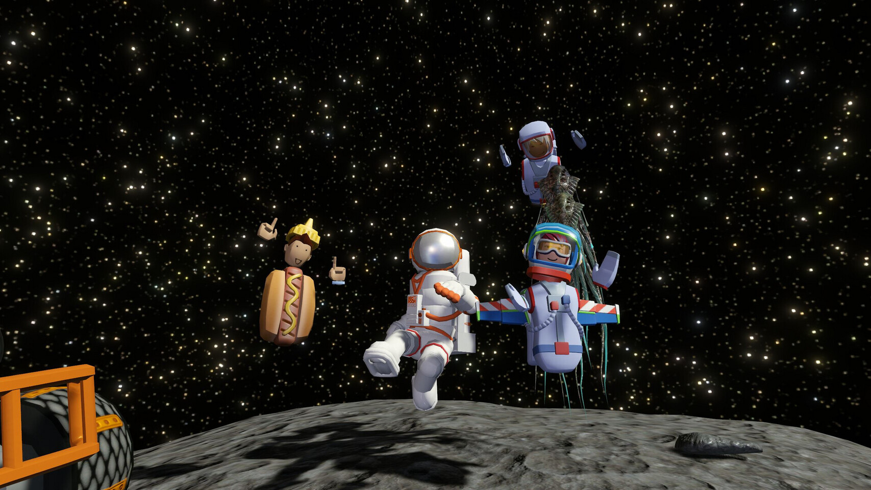 Rec Room, a social VR game that largely revolved around user-generated content and social mini-games for fun, has been added to the long line of games that will meet their doom in 2026. According to the game's developer, Rec Room will shut down on June 1, 202…