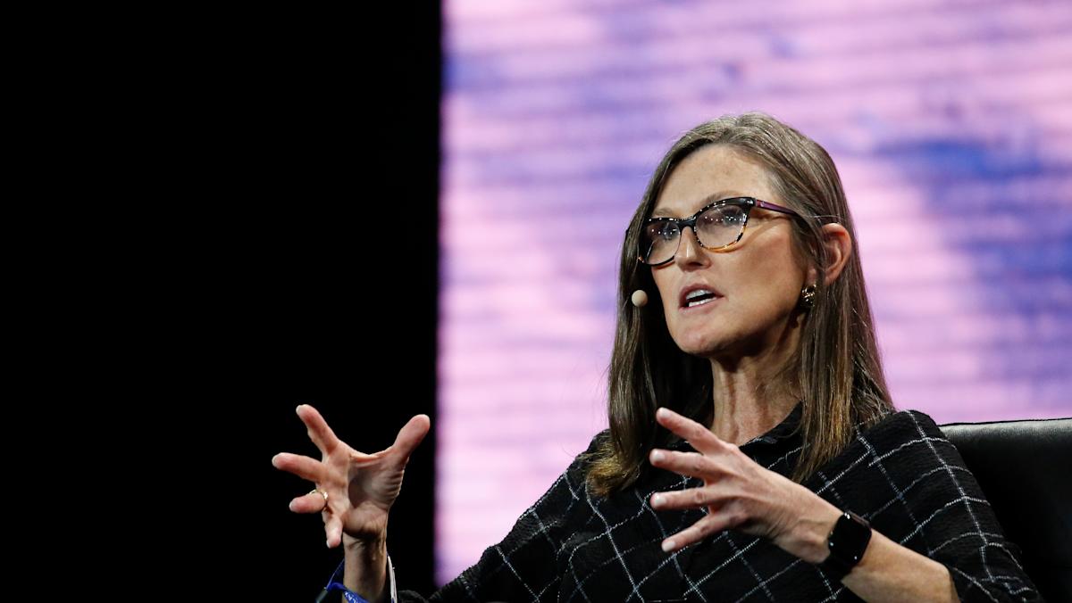 ARK Invest CEO's daring move on the stablecoin issuer may see her win, but average investors need to exercise caution in volatile markets.