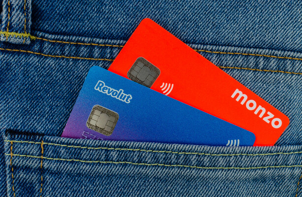 Monzo is joining an increasingly crowded online banking sector in Ireland.