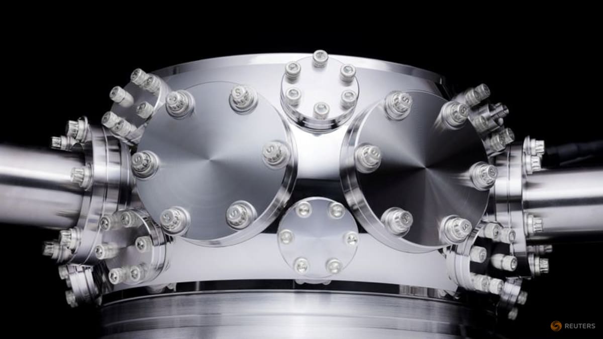 April 22 : Industrial giant Honeywell said on Wednesday its quantum computing company, Quantinuum, has confidentially filed paperwork for a U.S. initial public offering.The firm, majority owned by Honeywell, had submitted papers with the U.S. Securities and E…