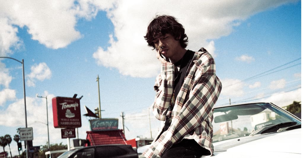 Bedroom pop’s next star picked up a guitar 18 months ago and went from Discord servers to a major label deal. In an exclusive interview, bunii tells The FADER how Virgilio came together.