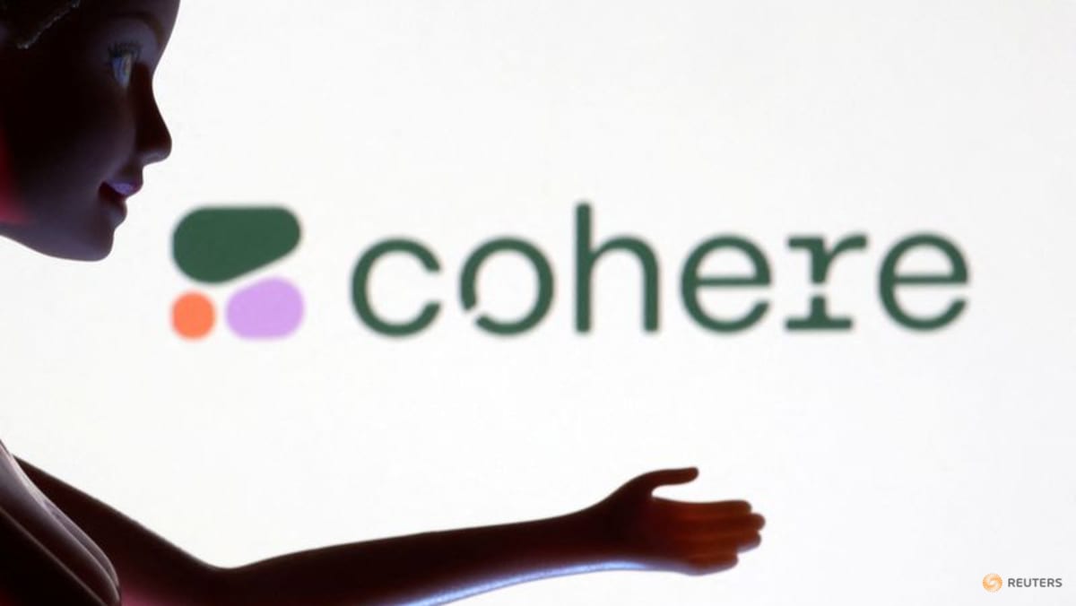 BERLIN, April 24 : Canadian AI startup Cohere on Friday agreed to buy German tech startup Aleph Alpha at an undisclosed price to sell more to government and business customers in the highly-regulated European markets."We are bringing Aleph Alpha into Cohere, …