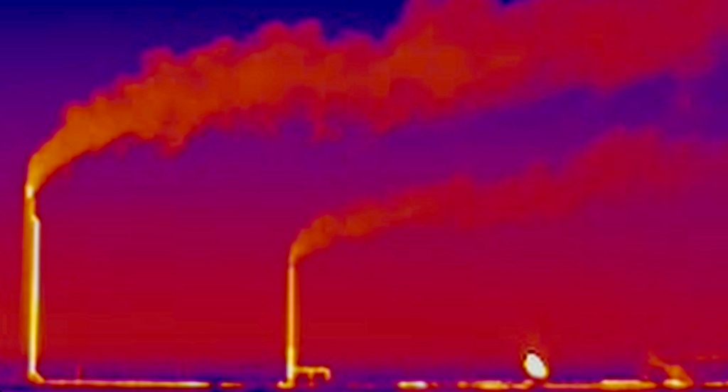 EXCLUSIVE: For the grassroots activists in a new documentary, confronting Big Oil and environmental racism isn’t an idle pastime. It’s not a drill. It’s a matter of urgency involving the wellbeing of their communities and themselves. The trio of Justin J. Pea…