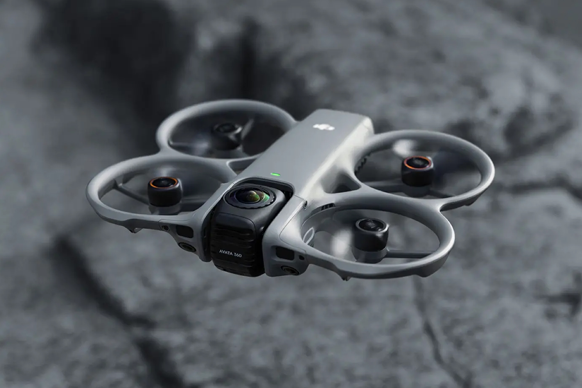 One flight, every angle. The DJI Avata 360 puts dual 1-inch-type sensors on an FPV drone and lets you decide in post which shots you actually got, pulling a wide establishing view, a tight tracking close-up, or a dramatic low-angle...