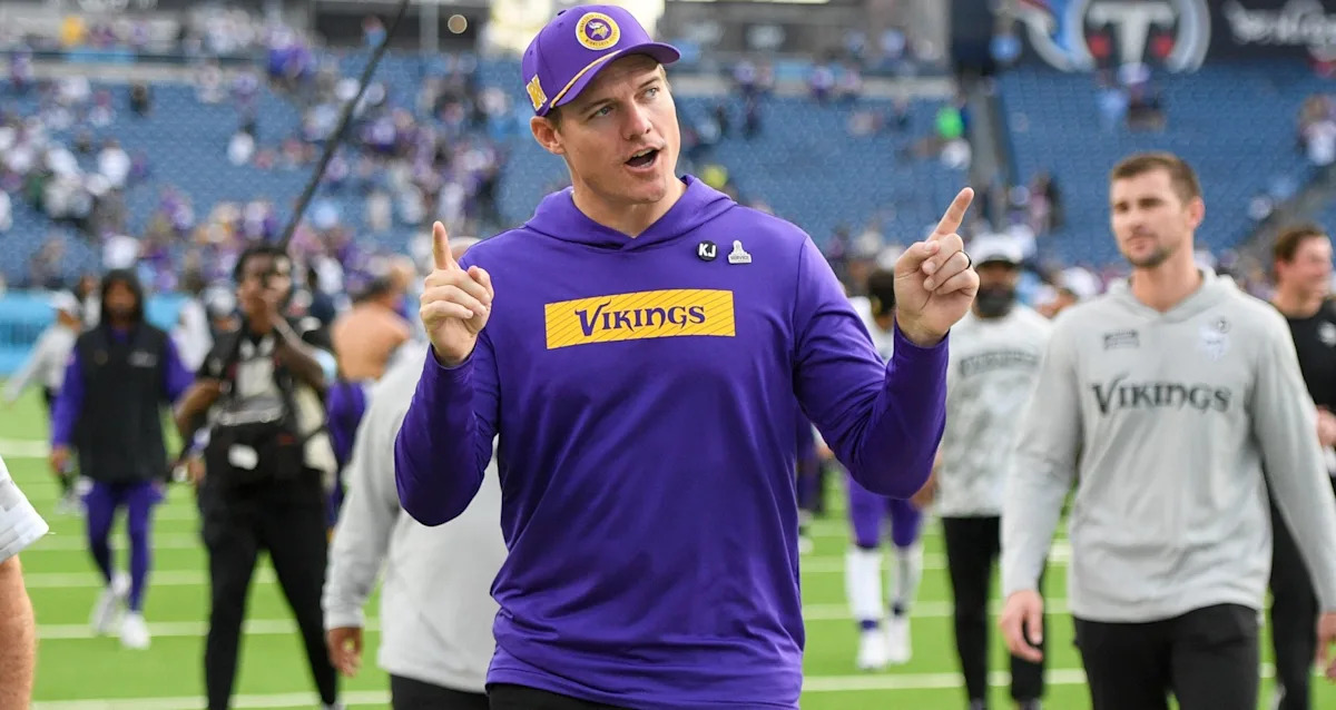 As the dust settles on free agency in the NFL, the Vikings are a team that did more than expected. […]