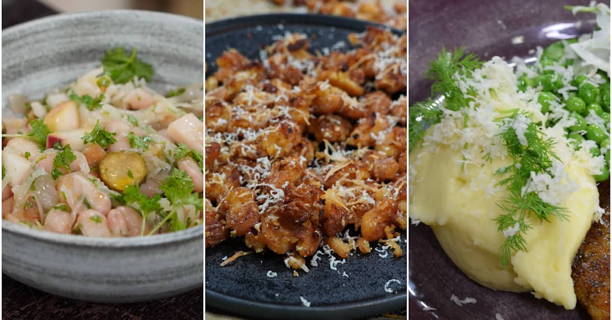 The largest sales increase was seen in tofu and canned legume products.