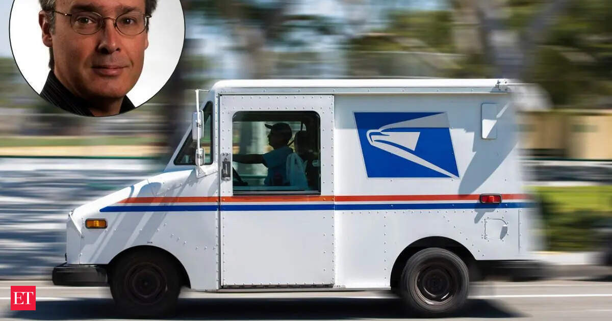 A former sports journalist, facing declining pay and rising stress in the newspaper industry, transitioned to the US Postal Service. After years of financial struggle, his new career offers significantly higher income, exceeding $85,000 annually, and improved…