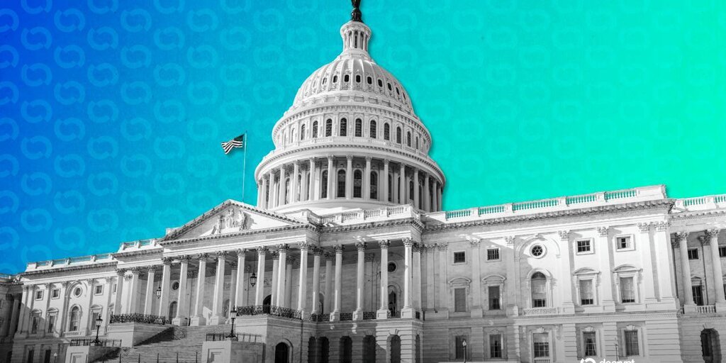 The Blockchain Leadership Fund is a new hybrid PAC launched to support pro-crypto candidates in the 2026 midterm elections.