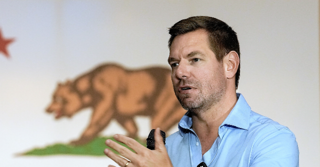 The only reason the corporate media are reporting on the sexual assault allegations against Rep. Eric Swalwell (D-CA) is the polling coming out of the California governor’s race.
The post Nolte: Media’s Only Motive in Taking Out Eric Swalwell Is to Benefit De…