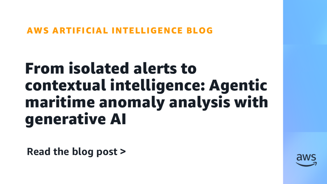This blog post demonstrates how Windward helps enhance and accelerate alert investigation processes by combining geospatial intelligence with generative AI, enabling analysts to focus on decision-making rather than data collection.