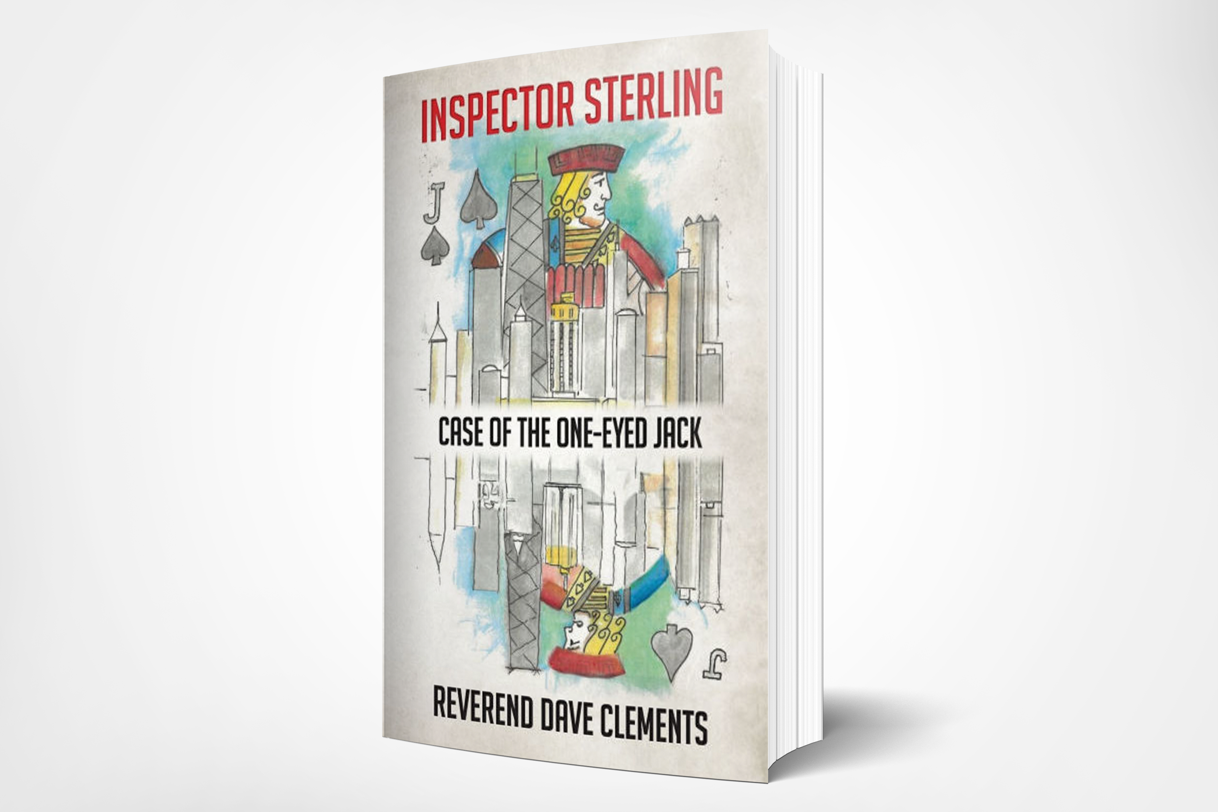In The Case of the One-Eyed Jack, Palmetto Publishing presents a gripping tale of murder, corruption, and the quest for justice in Chicago's dark underbelly. Just Released! In The Case of the One-Eyed Jack, Palmetto Publishing presents a gripping tale of murd…