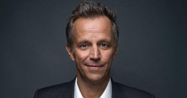 Publicis Groupe's CEO says growth can't come at the cost of talent or assets.