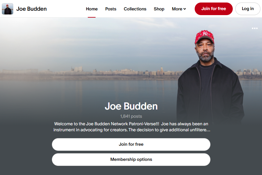 Todd Spangler / Variety:
Patreon says it now has 7.6M paid podcast memberships and revenue generated by podcasters on the platform hit $629M in 2025, up 33% YoY&nbsp; —&nbsp; On Patreon, podcasts have become the largest content category in terms of revenue and they've …