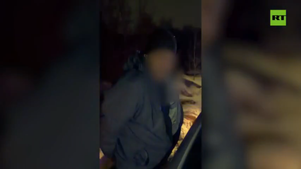 A planned Ukrainian attack on a Russian airbase in Saratov Region using concealed short-range drones has been prevented, according to the FSB