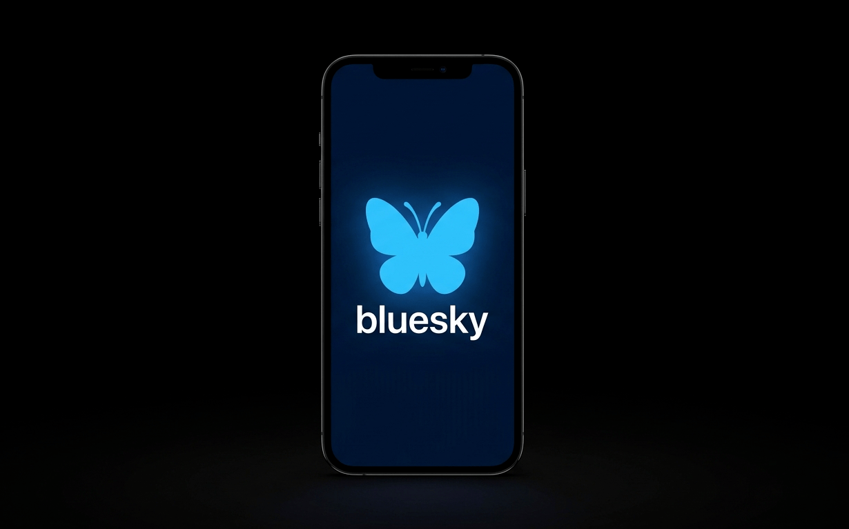 Bluesky, the decentralized social network positioned as a primary alternative to X (formerly Twitter), has officially unveiled Attie. This standalone AI application allows users to build personalized feeds and define their own algorithmic rules using natural …