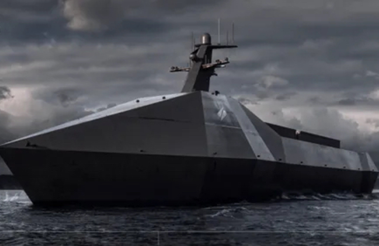 Autonomous shipping building startup Saronic Technologies Inc. announced today that it had raised $1.75 billion in new funding on a $9.25 billion valuation to advance its mission of ensuring maritime superiority for the U.S. and its allies by delivering auton…