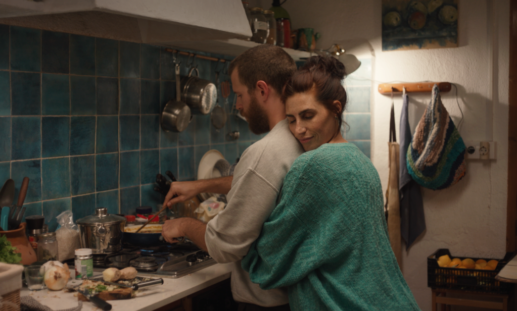 Spanish&nbsp;director&nbsp;Eva Libertad’s debut solo feature Deaf (Sorda), about a deaf woman expecting a child with her hearing partner, has won the 2026&nbsp; European Parliament’s LUX Audience Award. The award continues a prizewinning run for the film which world premier…