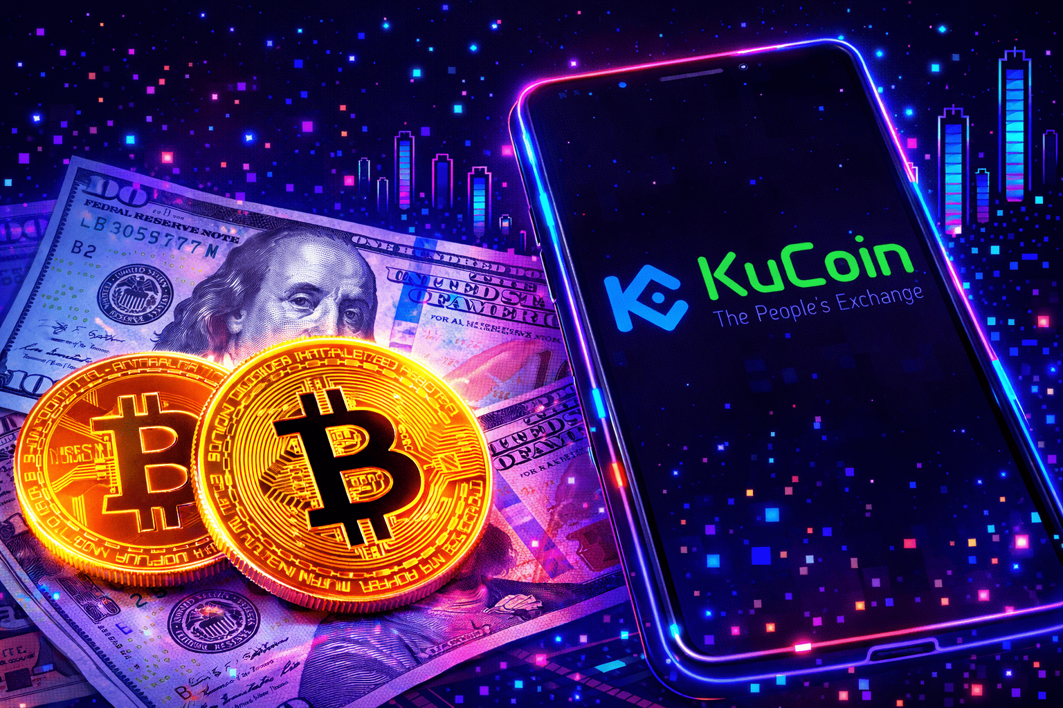 KuCoin operator Peken Global Limited will pay the US Commodity Futures Trading Commission (CFTC) a $500,000 civil penalty. The settlement will fully close the civil...
The post KuCoin Agrees to Pay CFTC $500,000 to Settle Case appeared first on Bitcoin Founda…