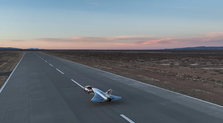 Aerospace startup Hermeus Corp. today announced that it has raised $350 million in equity and debt funding. The bulk of the sum was provided in the form of a $200 million Series C round led by Khosla Ventures. The deal, which also included contributions from …