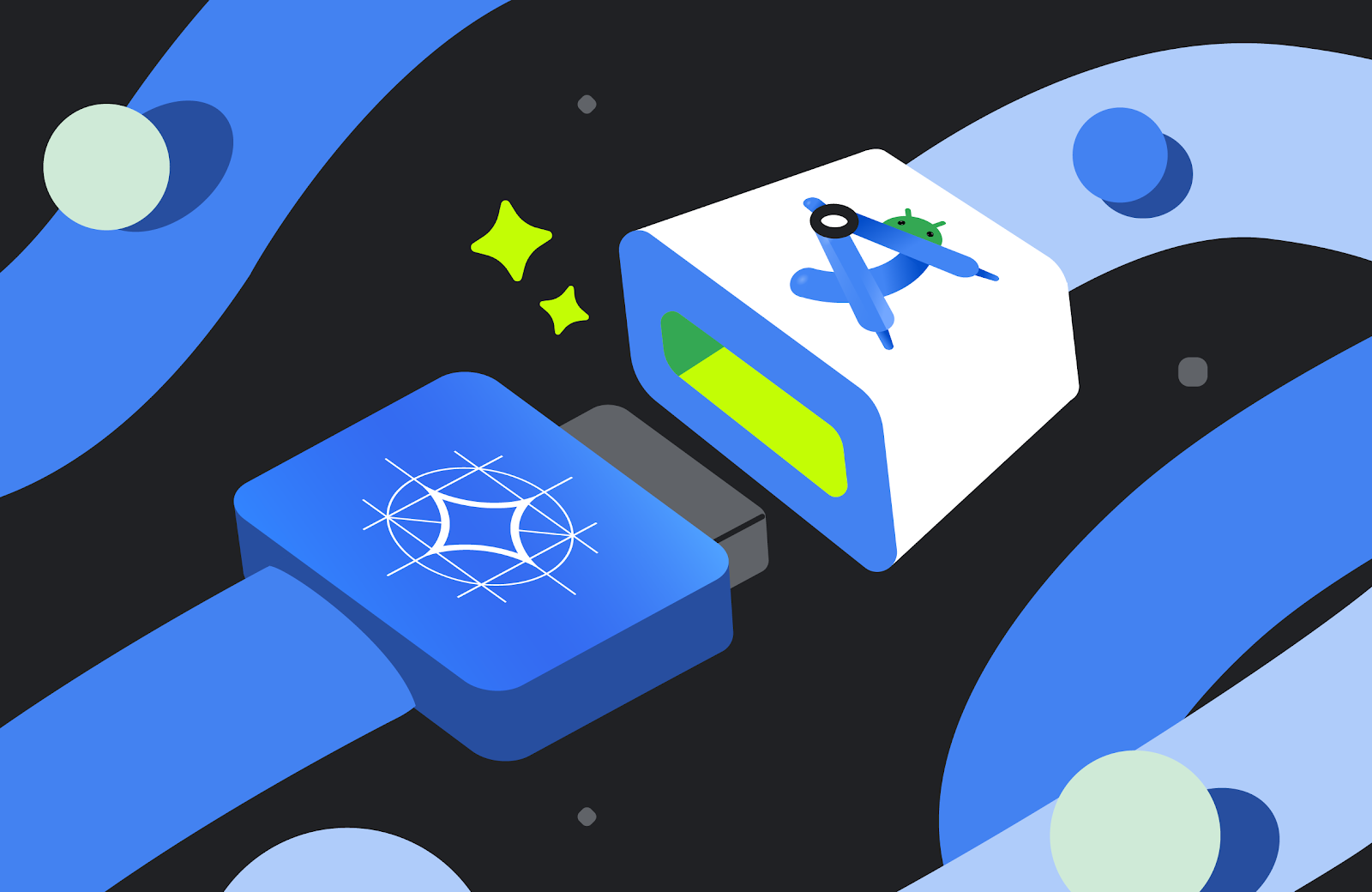 News and insights on the Android platform, developer tools, and events.