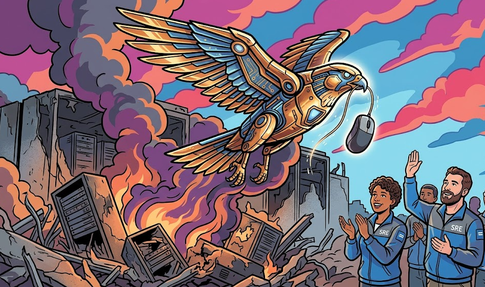 NeuBird Inc. said today it has just closed on $19.3 million in funding in order to eliminate the “firefighting” role in information technology operations through agentic artificial intelligence automation. Today’s round was led by Xora Innovation and saw part…