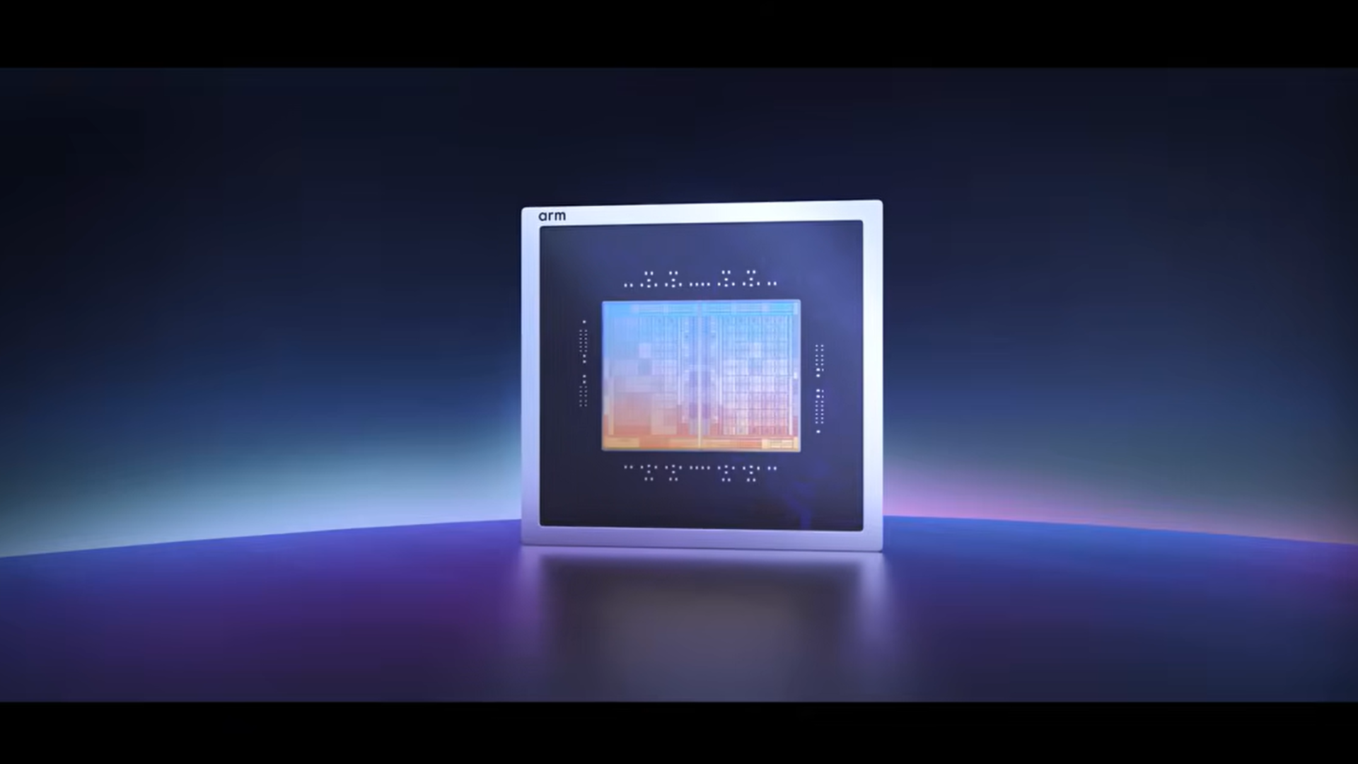 Arm introduces its first in-house AGI CPU, offering high-density performance and gaining early backing from major companies, including Meta and OpenAI.