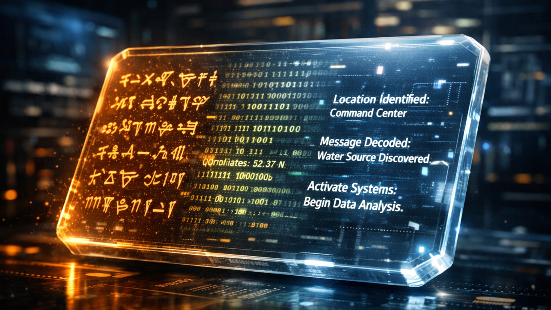 AI models are rapidly improving in rare languages through shared learning patterns, though real-world fluency still lags behind benchmark performance.