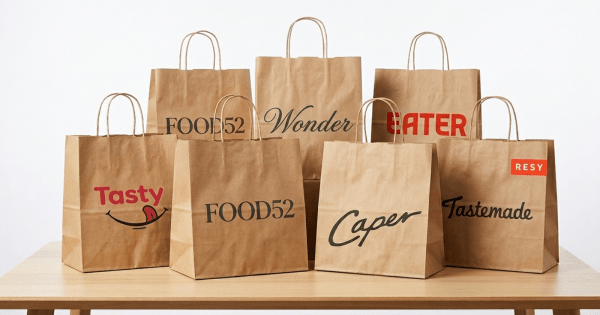 Mark Stenberg / Adweek:
Sources: Eater has been central to Vox Media's divestiture talks as interest in food media grows, an uptick that began when Wonder bought Tastemade for $90M&nbsp; —&nbsp; Eater and Tasty are the latest publishers looking to capitalize on a growi…