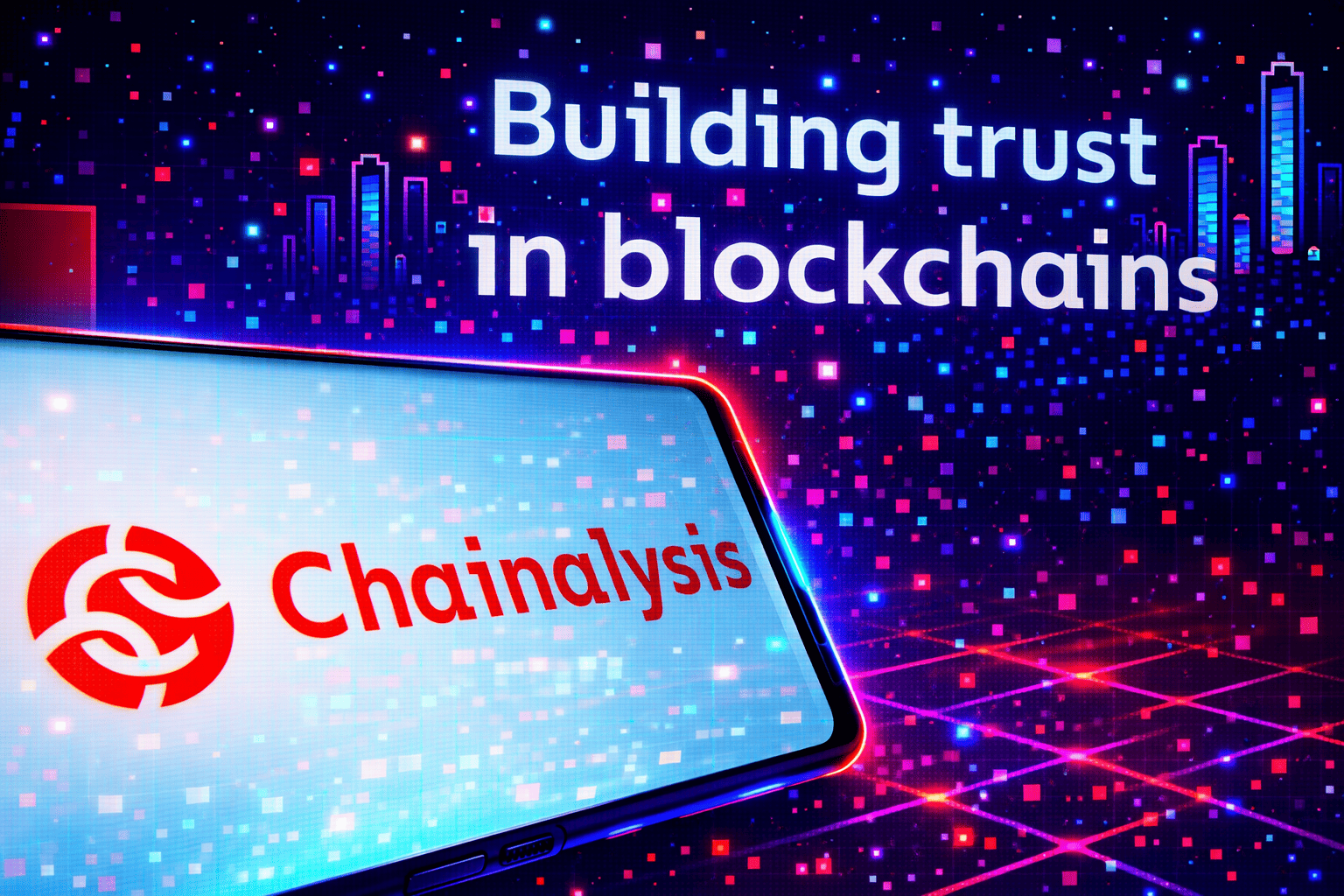 The agents will allow users to conduct investigations and ensure compliance without specialized technical skills. Chainalysis, the leading blockchain analysis firm, made the announcement at...
The post Chainalysis Launches “Blockchain Intelligence Agents” app…