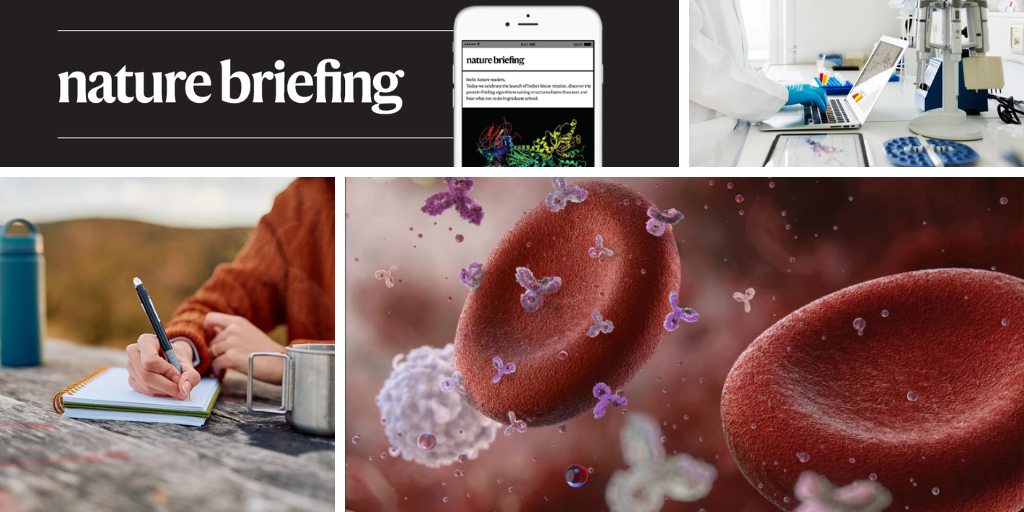 Engineered immune cells have vanquished three autoimmune conditions in the same person. Plus, what it was like to be in the room with Artemis II scientists and whether universities should keep a record of misconduct in a national database.