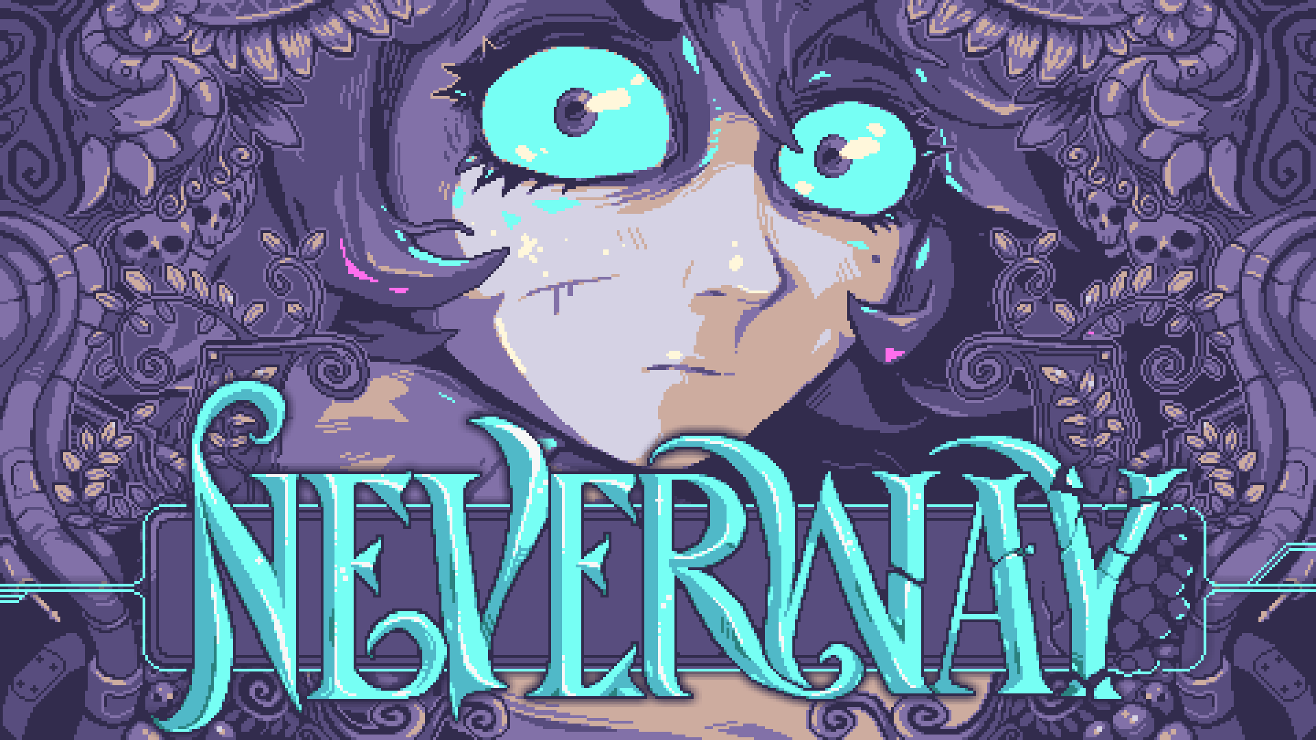 Neverway, the horror, life simulation, and action RPG hybrid co-created by the pixel artist behind Celeste, will launch for Switch and PC via Steam in October, with “more consoles to be annou…