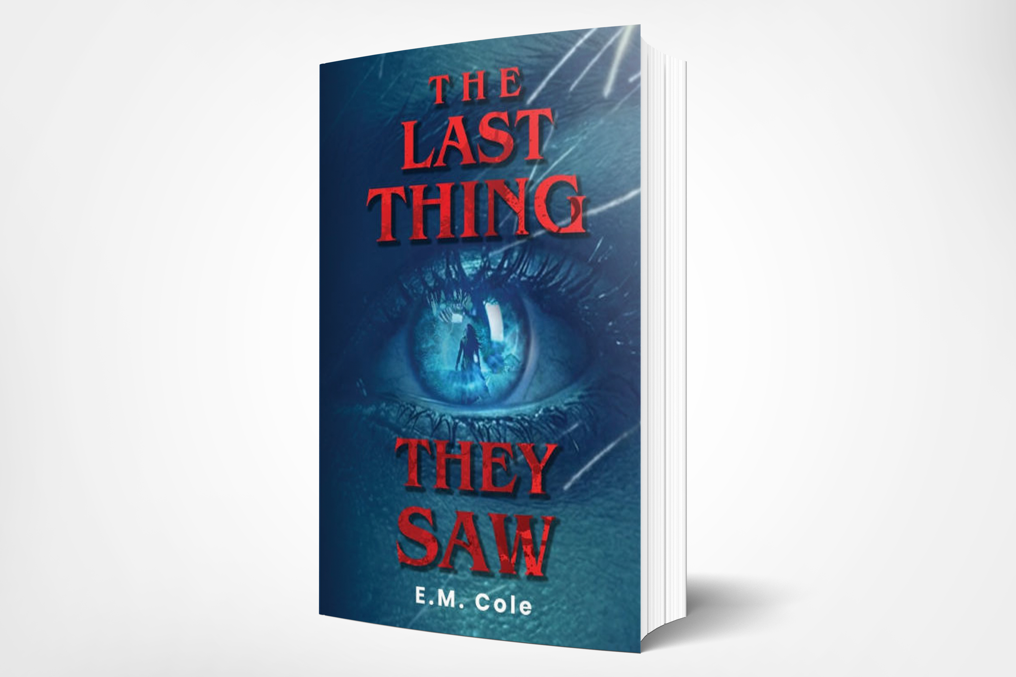 Two detectives confront a cunning serial killer in a gripping investigation, revealing personal demons and moral dilemmas, from author Palmetto Publishing. Two detectives confront a cunning serial killer in a gripping investigation, revealing personal demons …