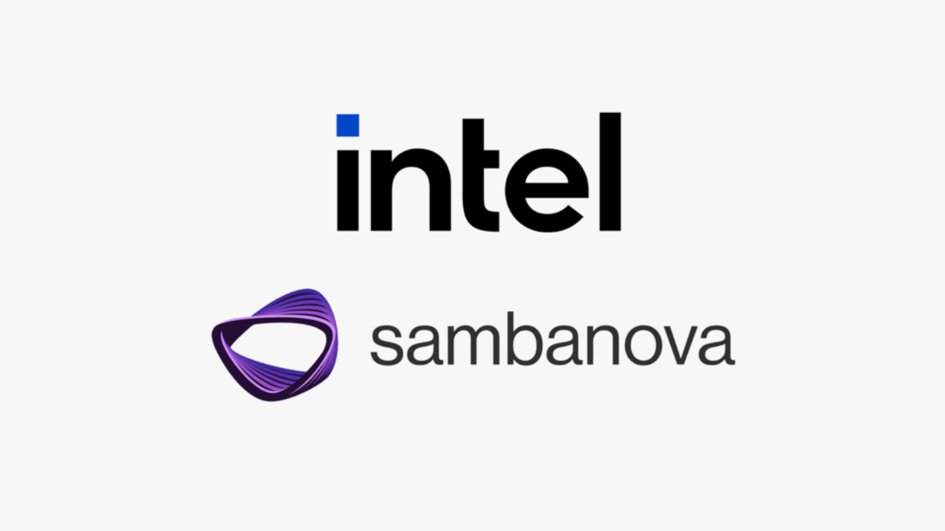 Intel and SambaNova introduce a hardware system combining GPUs, RDUs, and CPUs to handle inference workloads across execution, decoding, and orchestration tasks.