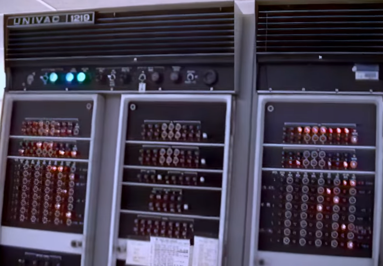 Have you ever wanted to see the computers behind the first (and for now only) man-made objects to leave the heliosphere? [Gary Friedman] shows us, with an archived tour of JPL building 230 in the &…