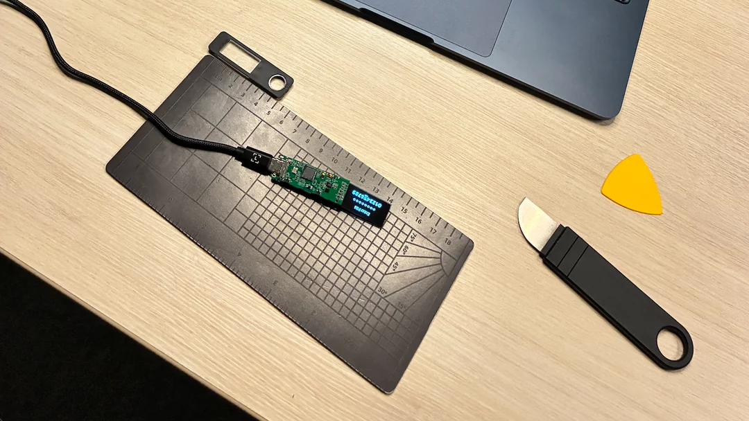 Hardware verification check was the one thing standing between virtual coins and a virtual robbery.