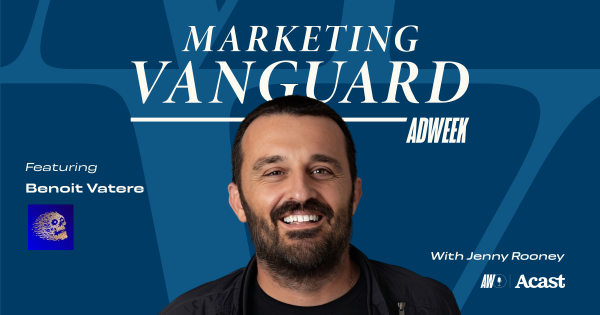 Building the cult favorite beverage brand to $1 billion using mystique.